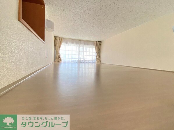 レオパレスシュテルンの物件内観写真